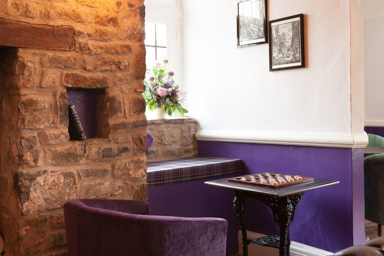 The Crown At Whitchurch Ross-on-Wye Exterior photo
