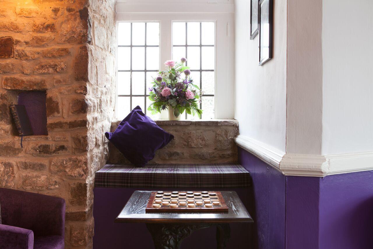 The Crown At Whitchurch Ross-on-Wye Exterior photo